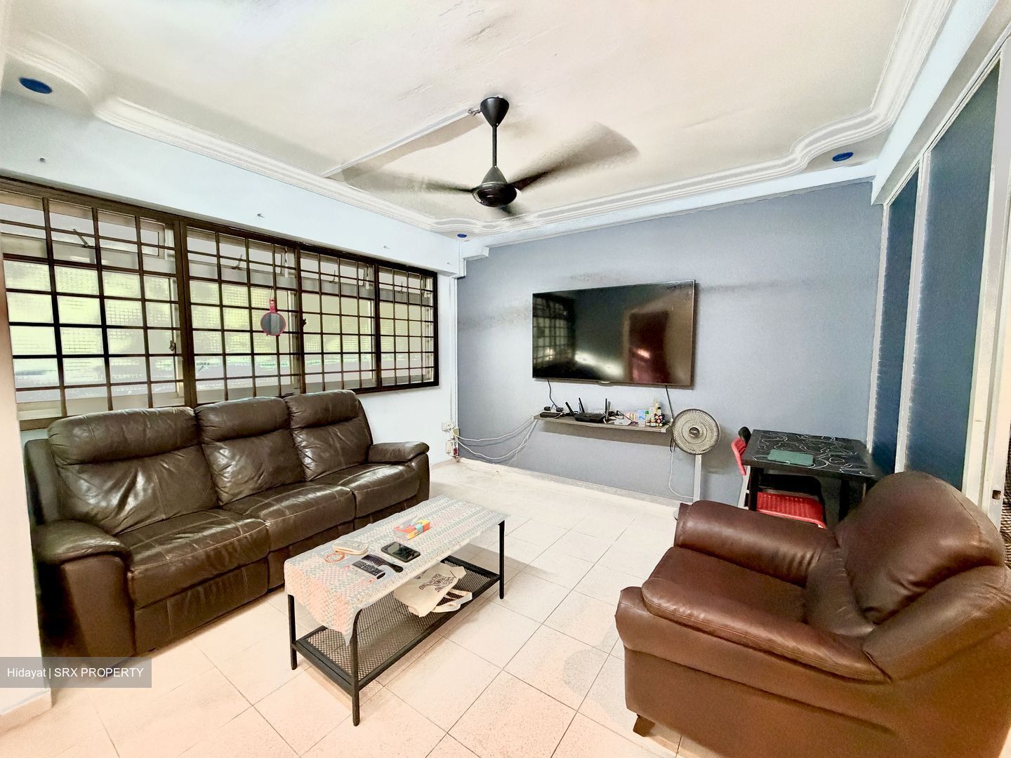 Blk 213 Pasir Ris Street 21 (Pasir Ris), HDB 4 Rooms #610980071